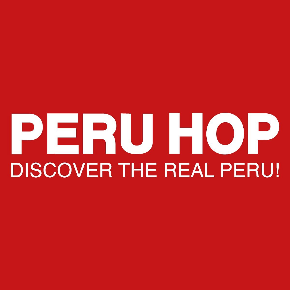 Peru Hop