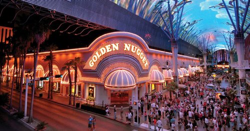 GOLDEN NUGGET HOTEL $61 ($̶2̶4̶9̶) - Updated 2023 Prices & Reviews