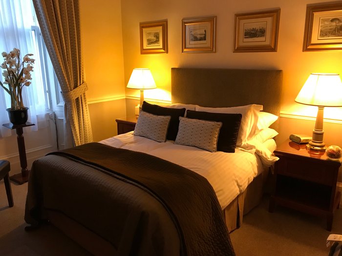 GIL DUN GUEST HOUSE - Updated 2022 Reviews (Edinburgh, Scotland)