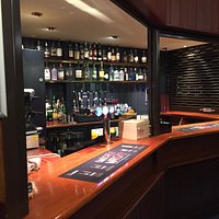 Craiglynne Bar