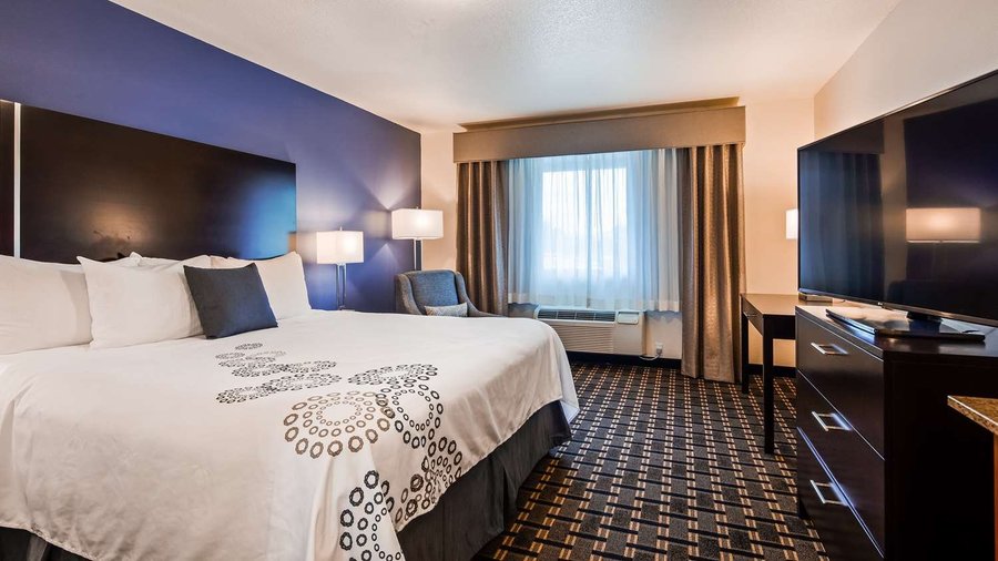 Best Western Plus Edmonds Harbor Inn 104 ̶1̶1̶2̶ Updated 2021