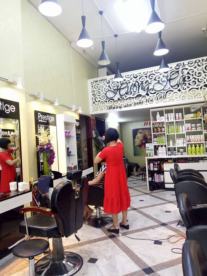 Huong Ha Hair Salon (Hanoi) - All You Need to Know BEFORE You Go