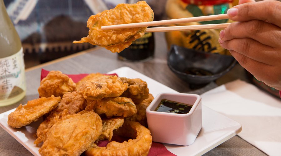 CHOPSTIX-SUSHI, Willemstad - Restaurant Reviews, Photos & Phone Number - Tripadvisor