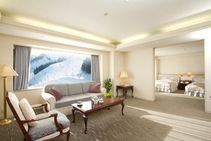 Phòng & Phòng Suite