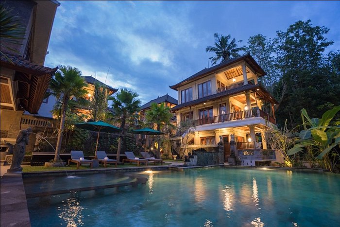 KETUT'S PLACE VILLAS UBUD $93 ($̶1̶0̶4̶) - Prices & Hotel Reviews - Bali