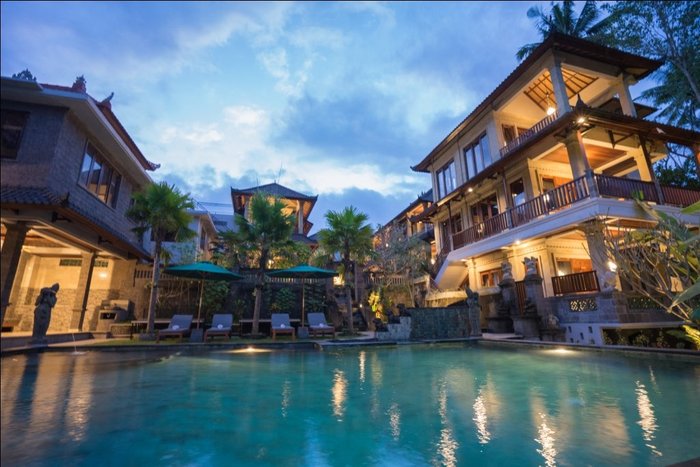 Ketut's Place Villas Ubud Pool Pictures & Reviews - Tripadvisor