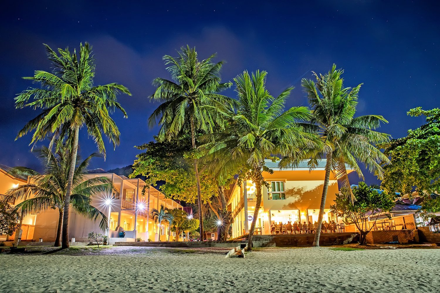Ananda Villa by null