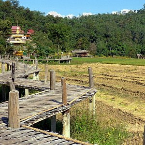 Mae Ping Long Neck Village - All You Need to Know BEFORE You Go (with  Photos)
