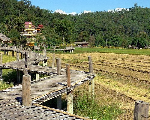 15 BEST Things to Do in Pai, Thailand in 2024