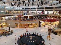 Landmark Hong Kong - Luxury Shopping Mall in Central Hong Kong – Go Guides