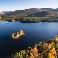 the potting shed tearoom inshriach aviemore - 2021 all