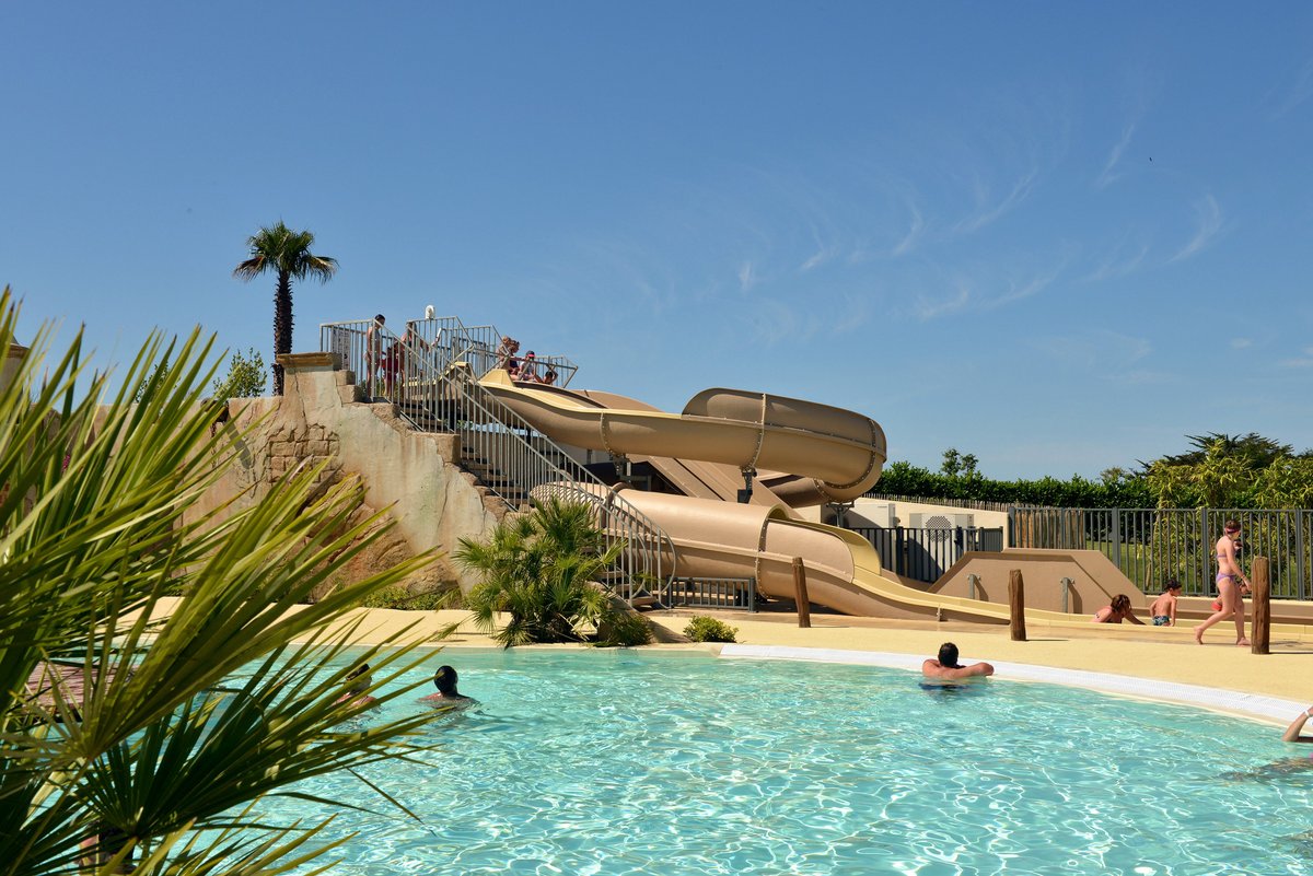 Camping Eskualduna Pool: Pictures & Reviews - Tripadvisor