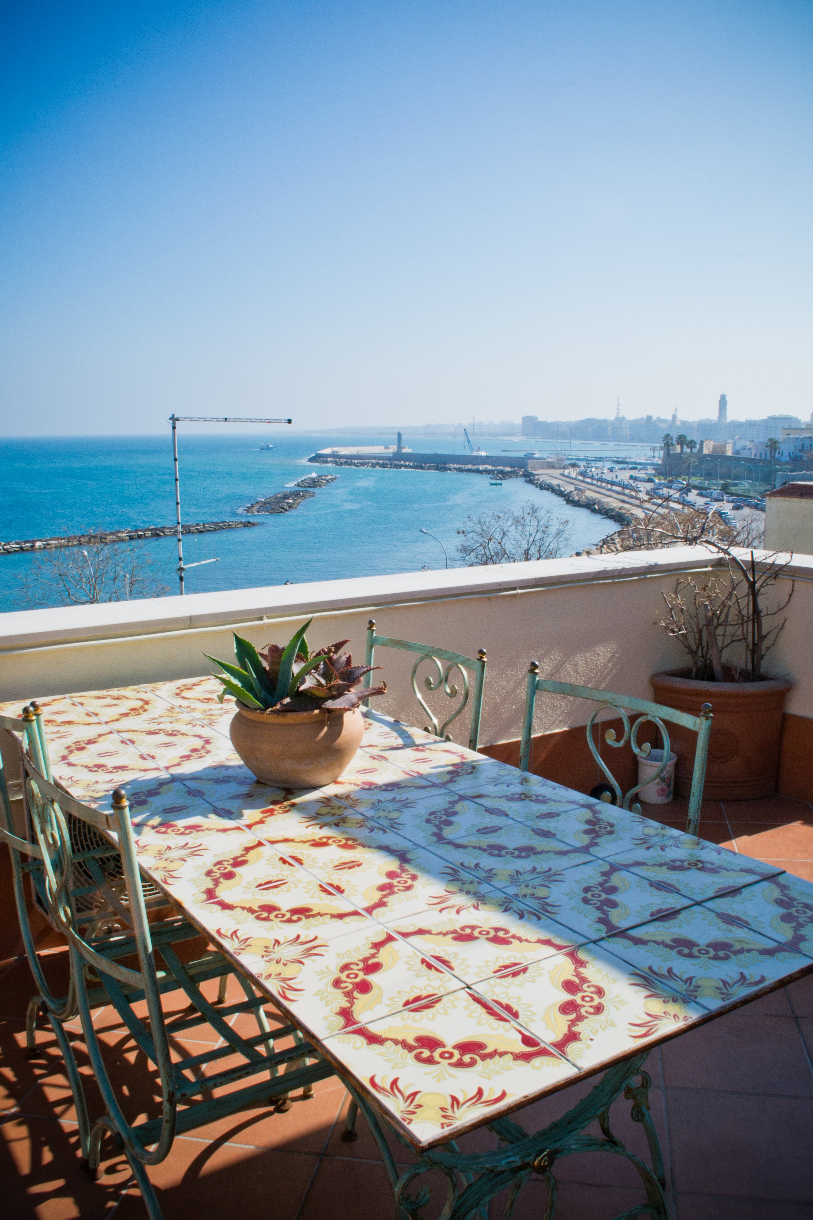 B&B SAN NICOLA D’AMARE (Bari, Puglia): Prezzi E Recensioni (2024)