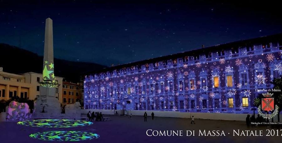 Centro Storico Massa 
