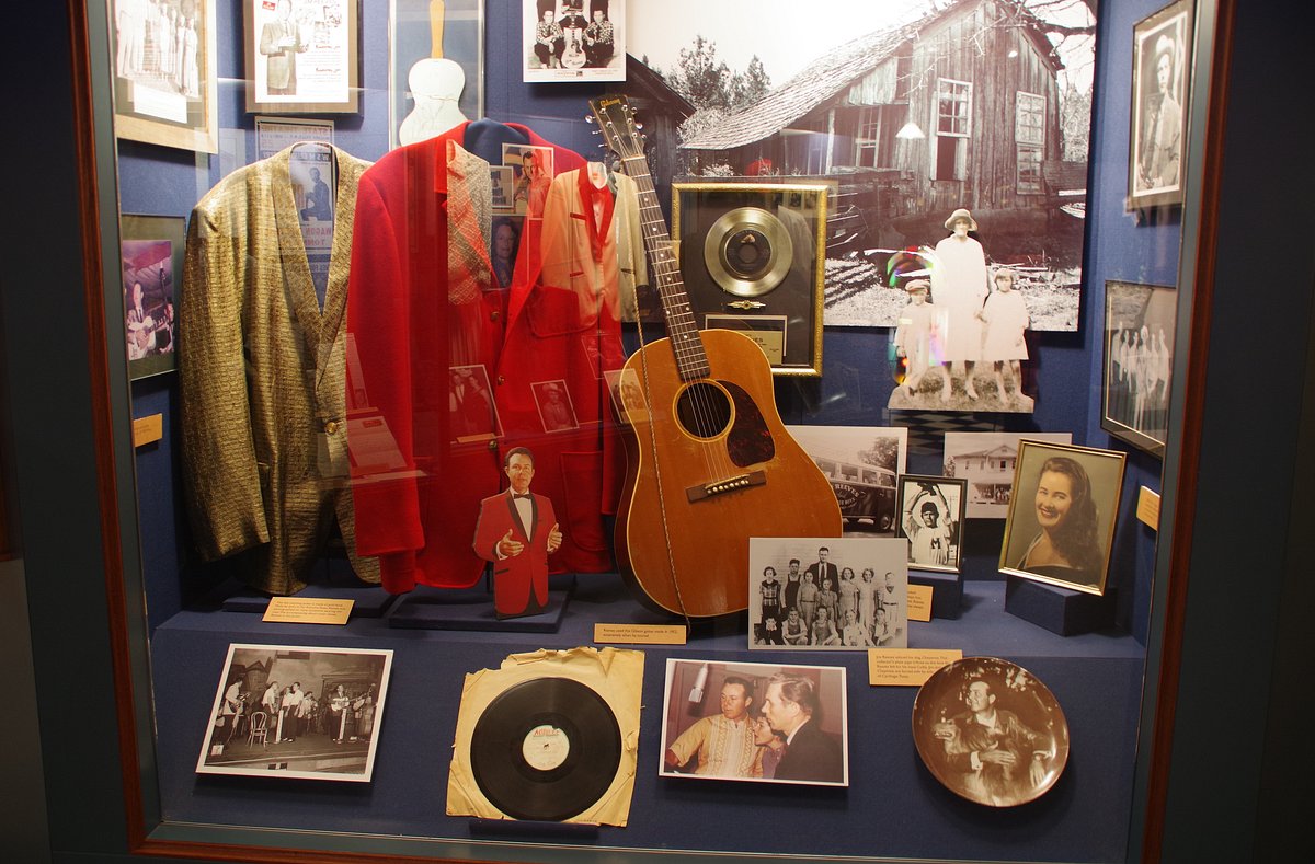 Country Music Hall of Fame and Museum Reviews