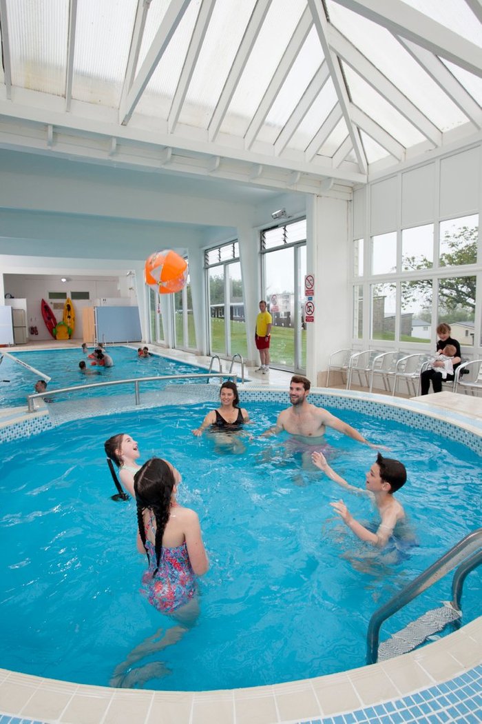 Parkdean Resorts Bideford Bay Holiday Park – Pool: Fotos und ...