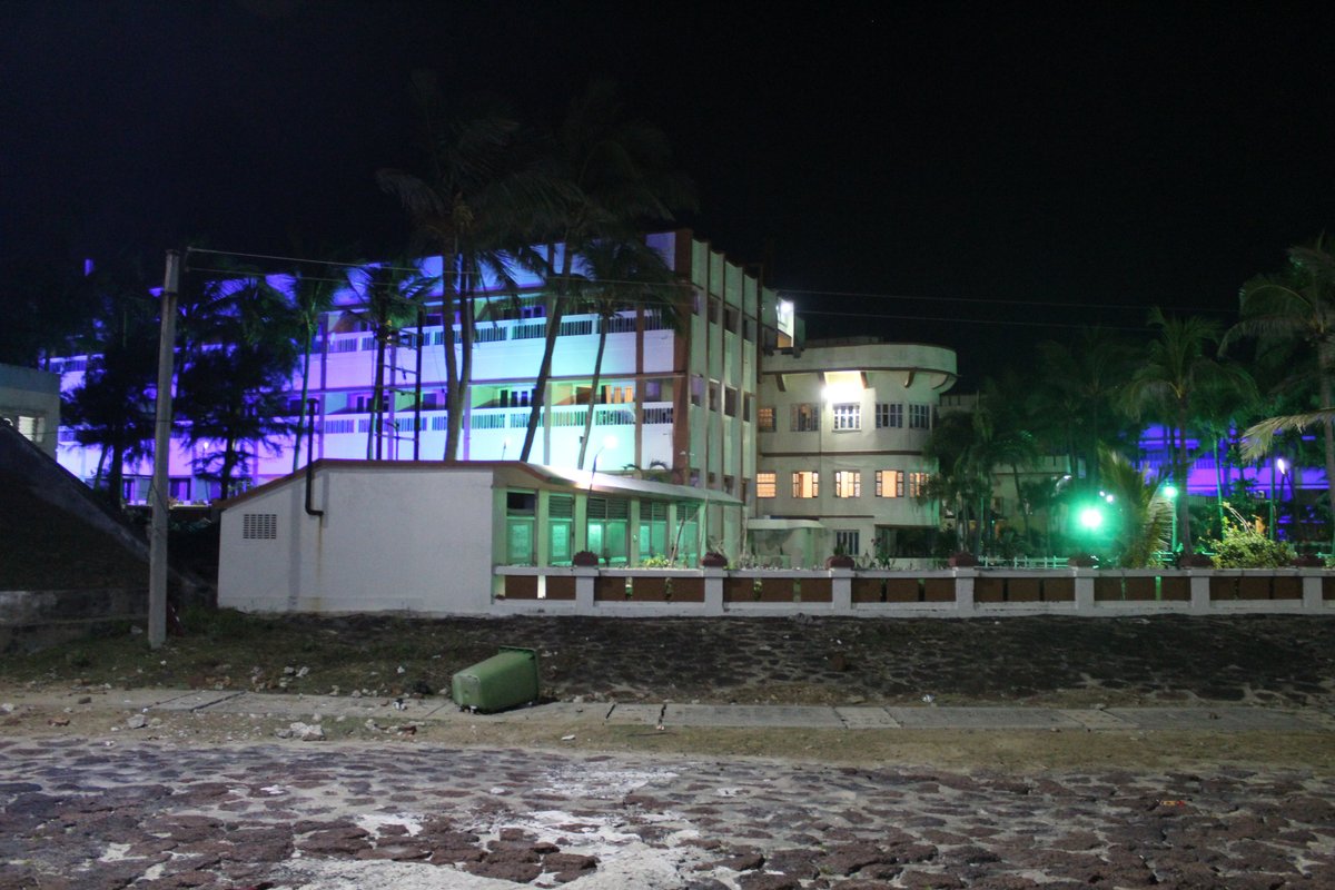 HOTEL SEA HAWK - DIGHA (West Bengal) - Hotel Reviews, Photos, Rate ...