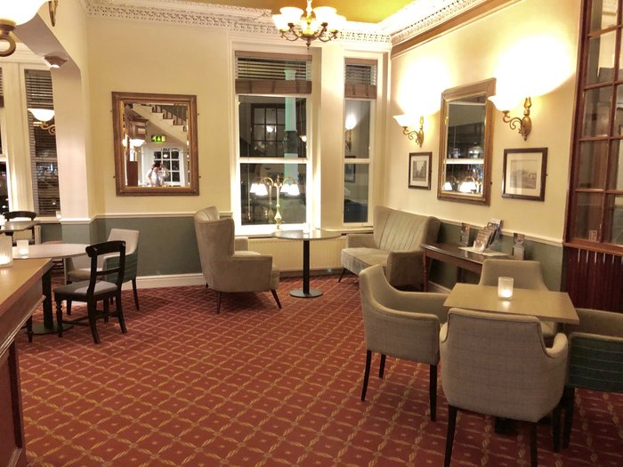 The Clarendon Hotel Restaurant: Pictures & Reviews - Tripadvisor