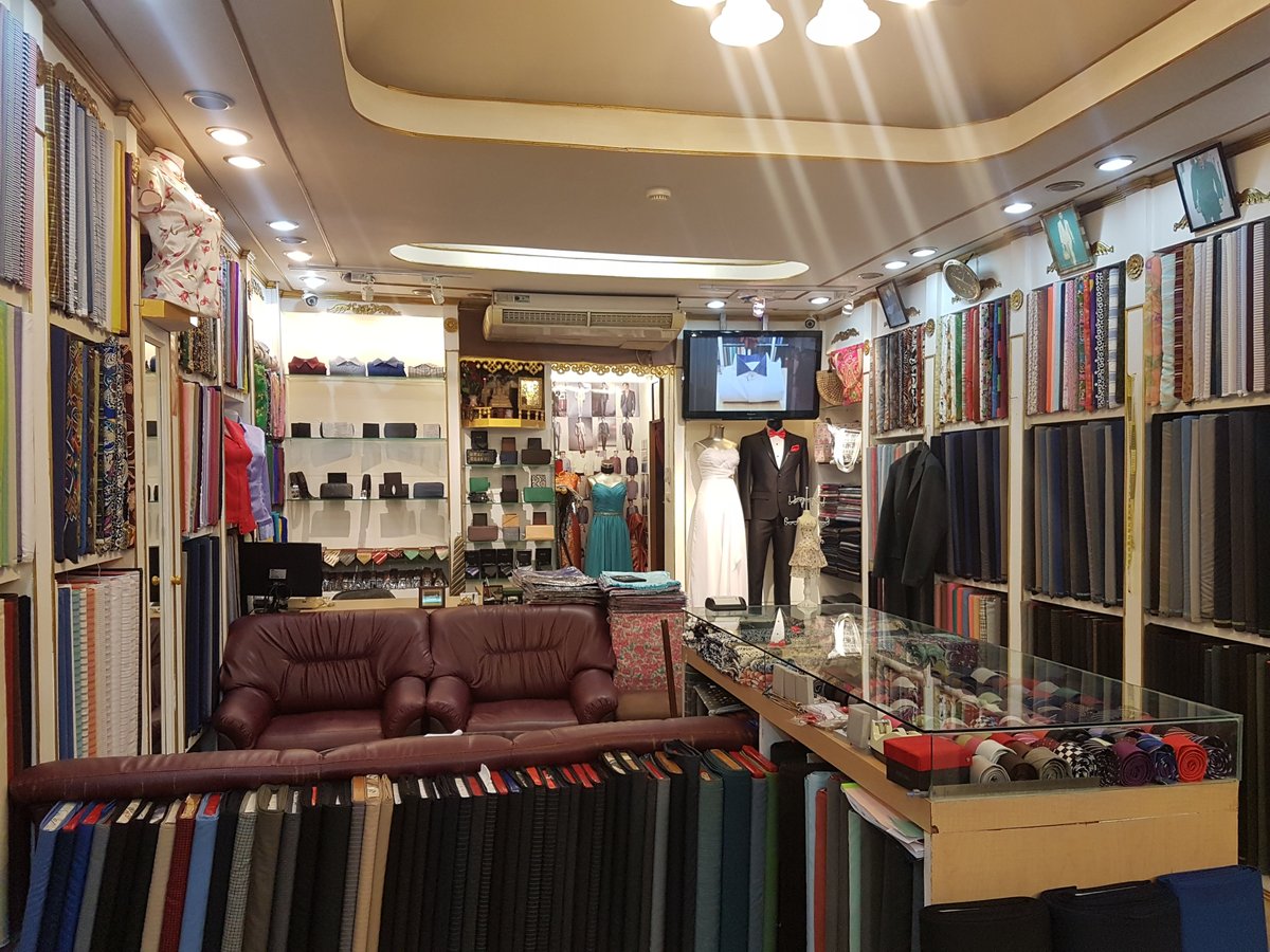 Phuket Amari's Tailor Shop - All You Need to Know BEFORE You Go (with  Photos)