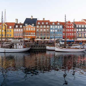 71 Nyhavn Hotel, hotel in Copenhagen