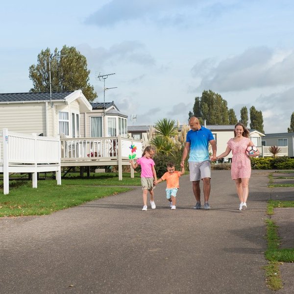 DOVERCOURT HOLIDAY PARK - Updated 2024 Prices, Reviews