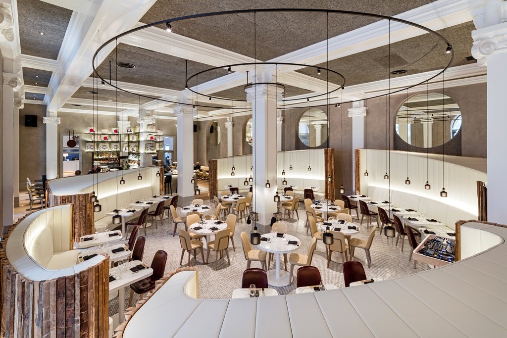 THE 10 BEST Fine Dining Restaurants in Manchester Updated 2025