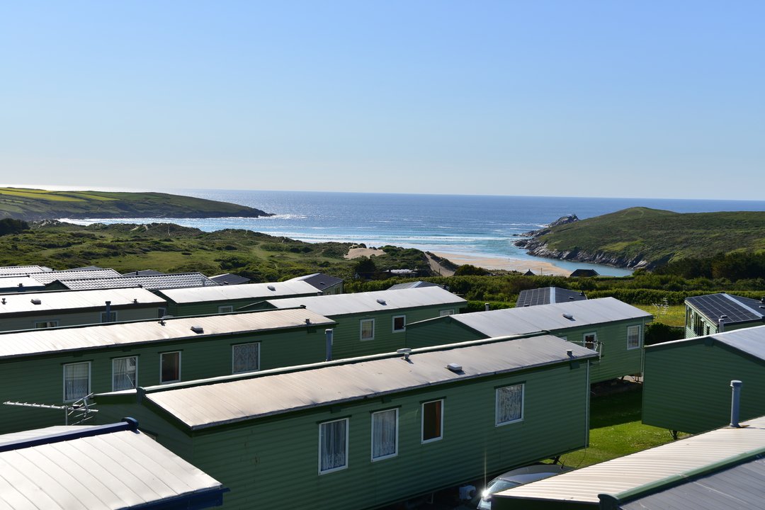 PARKDEAN RESORTS CRANTOCK BEACH HOLIDAY PARK Updated 2024