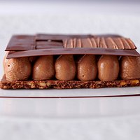Restaurant Pur' - Jean--François Rouquette