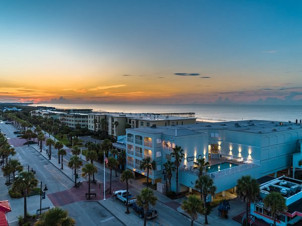 The Palms Oceanfront Hotel Carolina Del Surisle Of Palms Opiniones Y Precios