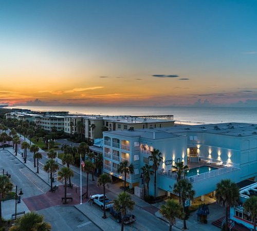 THE 10 BEST Isle of Palms Hotel Deals (Dec 2023) - Tripadvisor