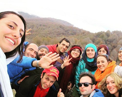 iran exploration tour operator & travel agency