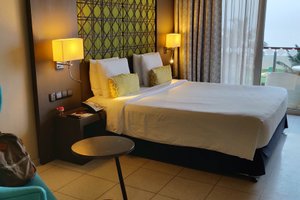 Chambre et suite