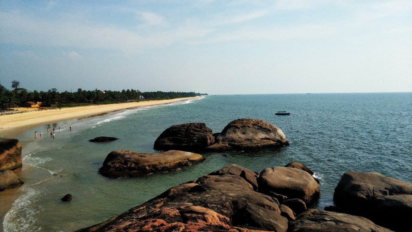 THE 5 BEST Udupi Beaches (Updated 2024) - Tripadvisor
