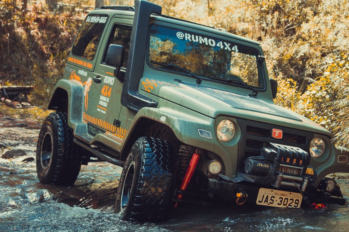 RUMO 4X4 - Turismo de Aventura - O que saber antes de ir (ATUALIZADO 2023)