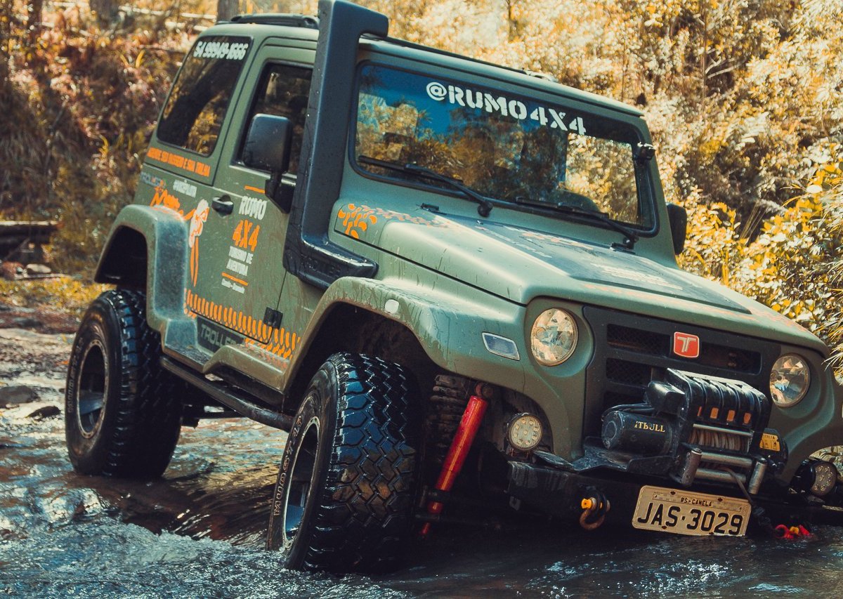 RUMO 4X4 - Turismo de Aventura - O que saber antes de ir (ATUALIZADO 2023)