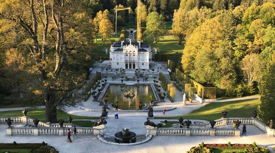 Schloss Linderhof - All You MUST Know Before You Go (2025)