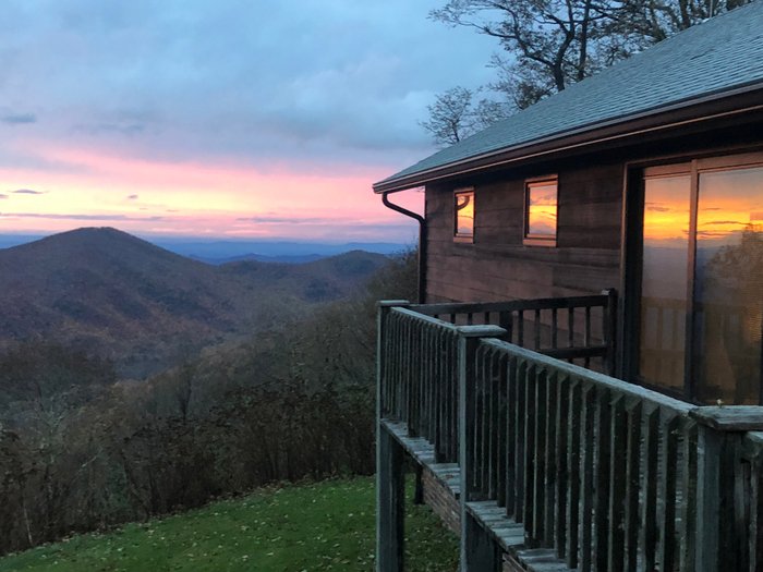 JOHN STERCHI MEMORIAL LODGE - Reviews (Hot Springs, NC)