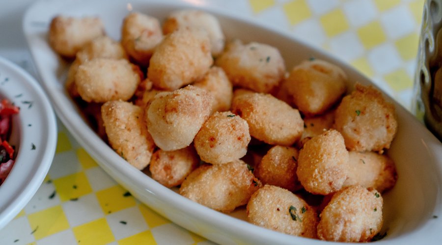 Shrimpys Blues Bistro