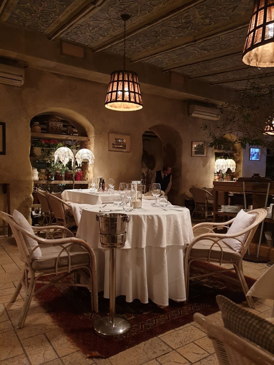 Bistrot, Москва - фото ресторана - Tripadvisor