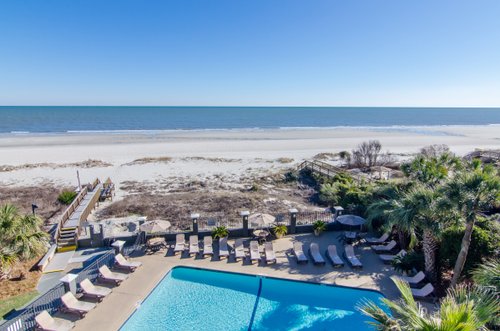 CAROLINA DUNES - Prices & Condominium Reviews (Myrtle Beach, SC)