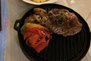 Comedor