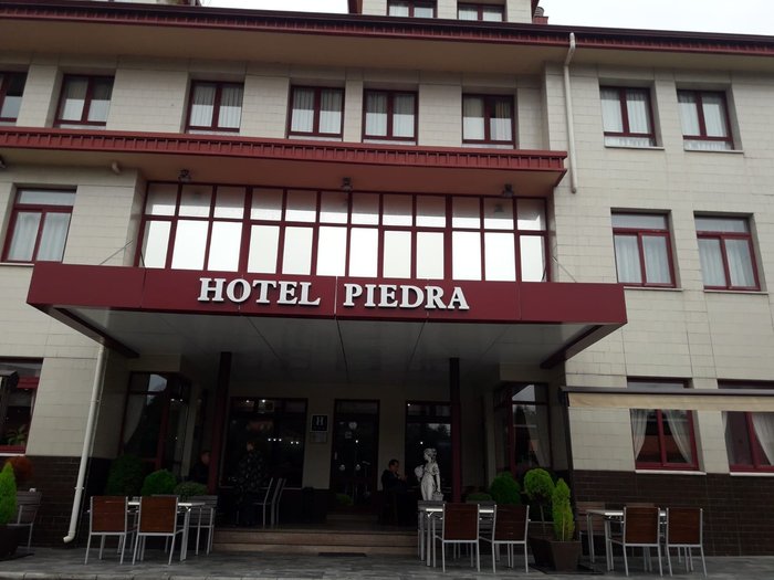 Imagen 20 de Hotel Piedra