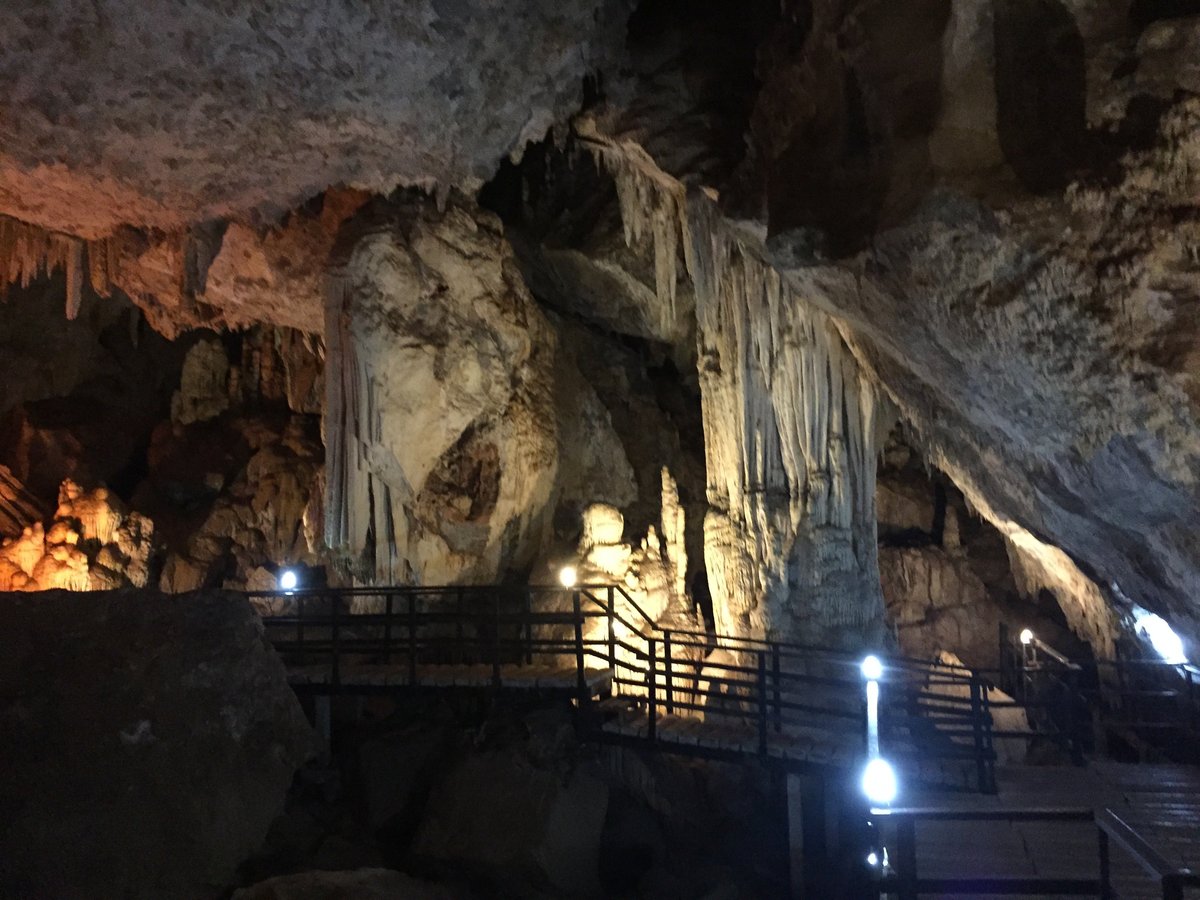 Diamond Cave Tham Phra Nang Nai - All You Need to Know BEFORE You Go (2025)