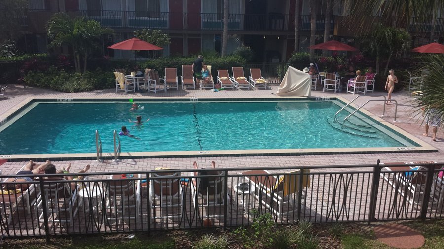 Magic Tree Resort Updated 21 Prices Apartment Reviews And Photos Kissimmee Florida Tripadvisor