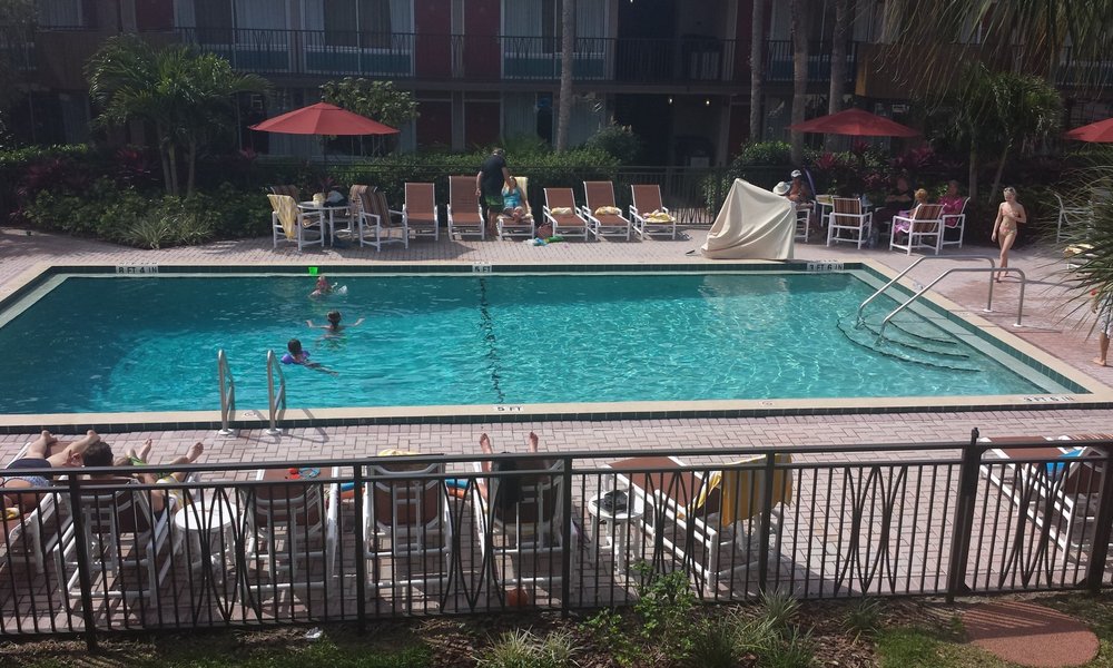 Magic Tree Resort Updated 22 Prices Condominium Reviews Kissimmee Fl Tripadvisor