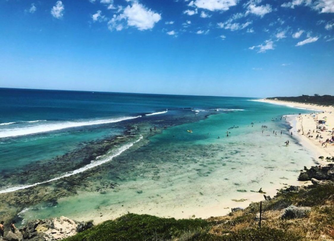 YANCHEP LAGOON BEACH - All You Need to Know BEFORE You Go