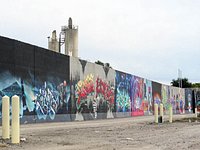 St. Louis Graffiti Wall - All You Need to Know BEFORE You Go (with Photos)