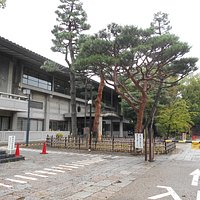 京都市武道センター