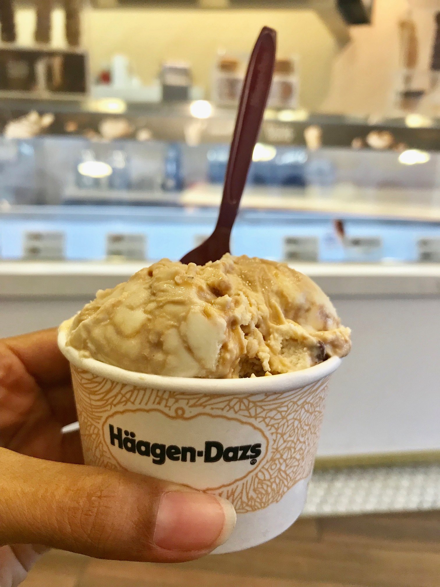 The Best Ice Cream in Georgetown Washington DC Tripadvisor