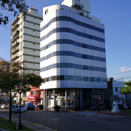 Hotel Plaza de Campana image
